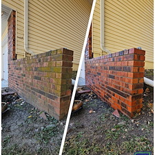 House-Concrete-Washing-in-St-Joseph-MO 2